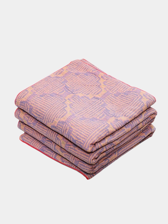 Toza 100% paxtadan adyol ÉTOFFE dan - 150×200sm, 220×240sm "SGS sertifikat"