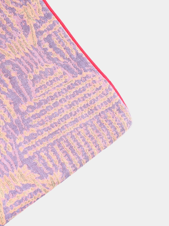 Toza 100% paxtadan adyol ÉTOFFE dan - 150×200sm, 220×240sm "SGS sertifikat"