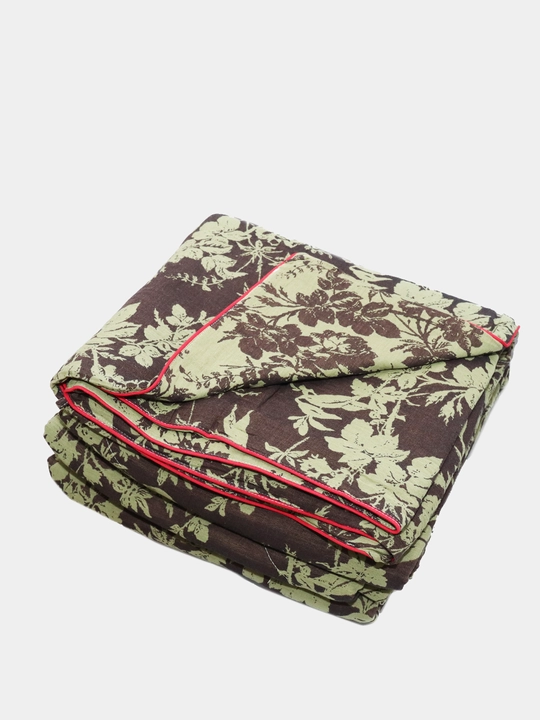 Одеяло из чистого 100% хлопка от ÉTOFFE - 150×200см, 220×240см "Сертифицировано SGS"