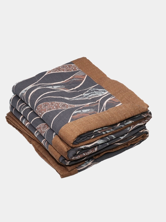 Toza 100% paxtadan adyol ÉTOFFE dan - 150×200sm, 220×240sm "SGS sertifikat"