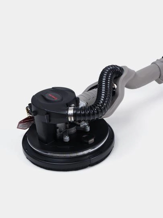 Шлифовальная машина для стен и потолков ураган225