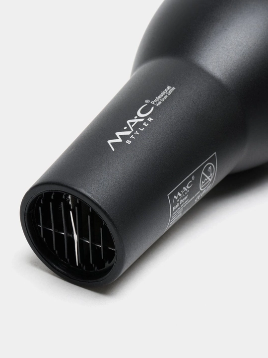 Фен для сушки и укладки волос FaKang ION FK-9900