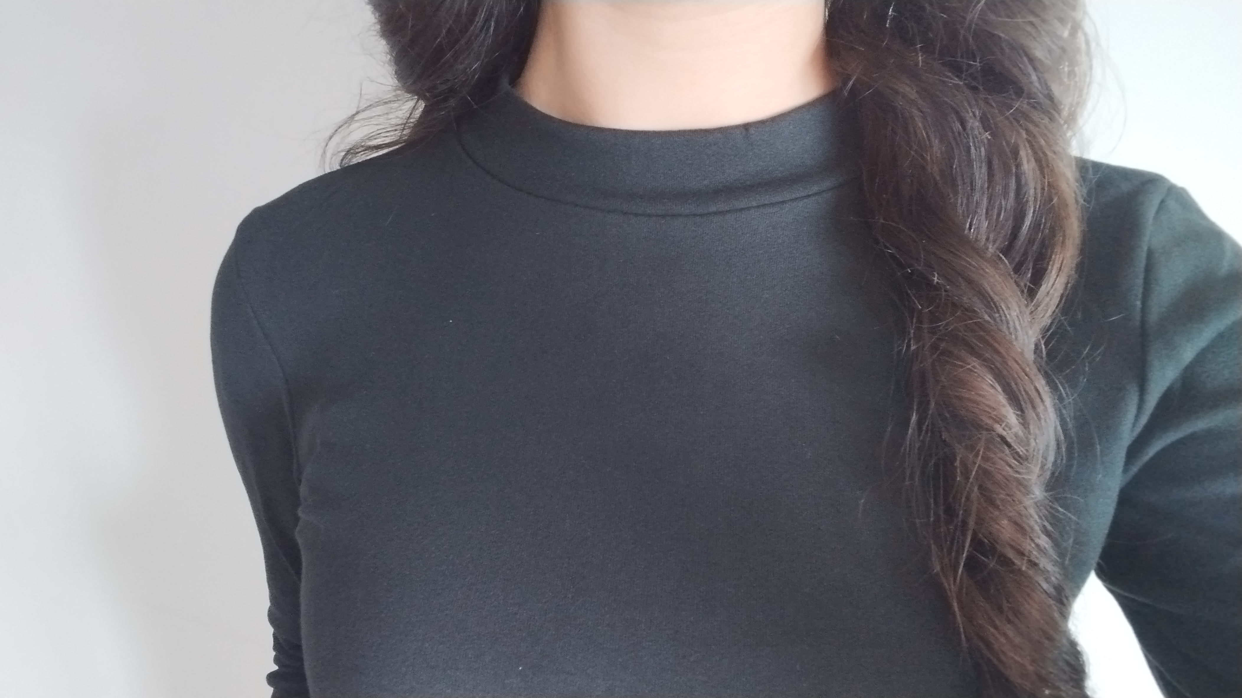 Ayollar vodolazkali, kuz, bahor (S-M, L-XL)