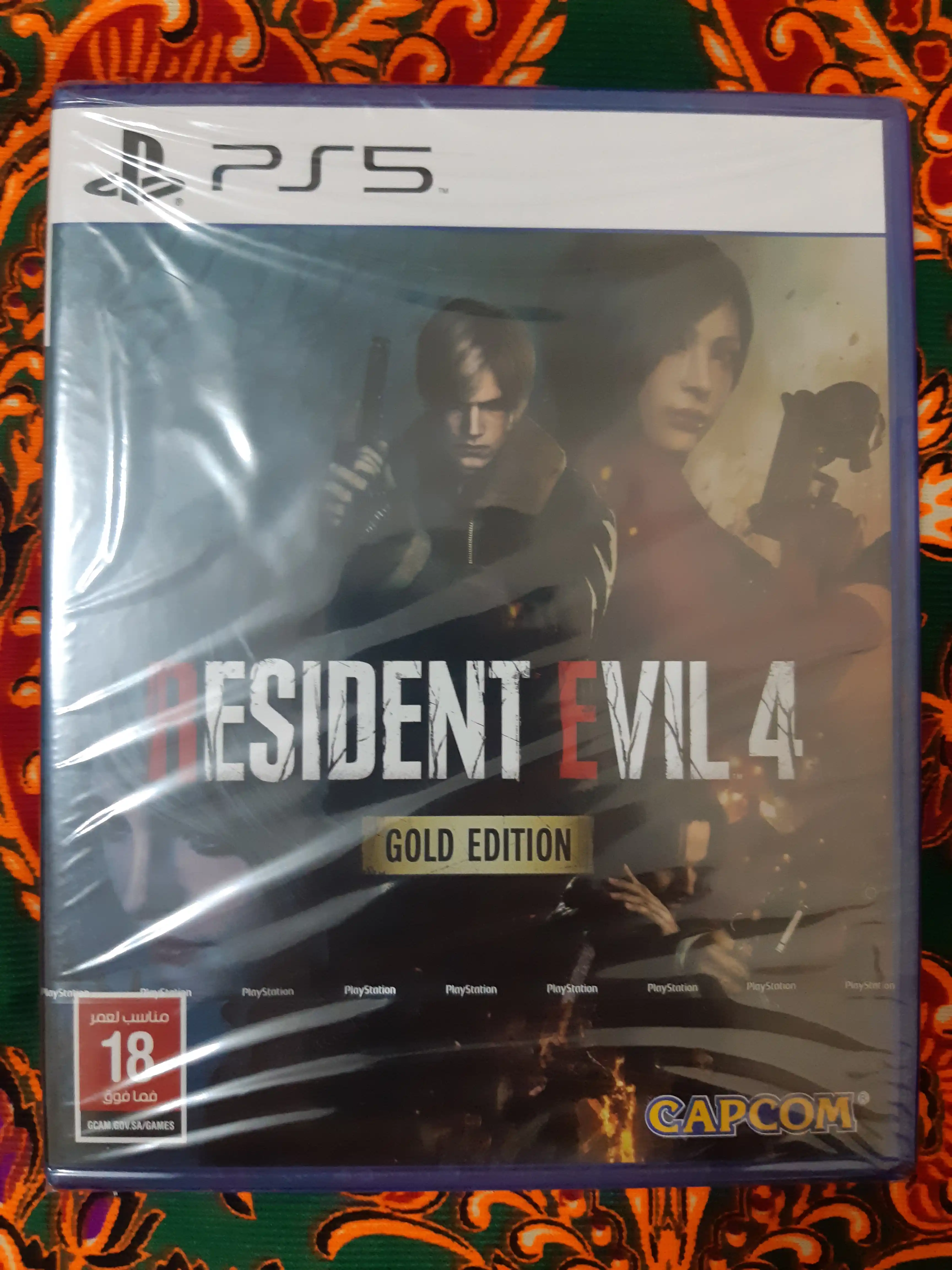 Игры для PlayStation 5, на диске, PS5, Blu-ray