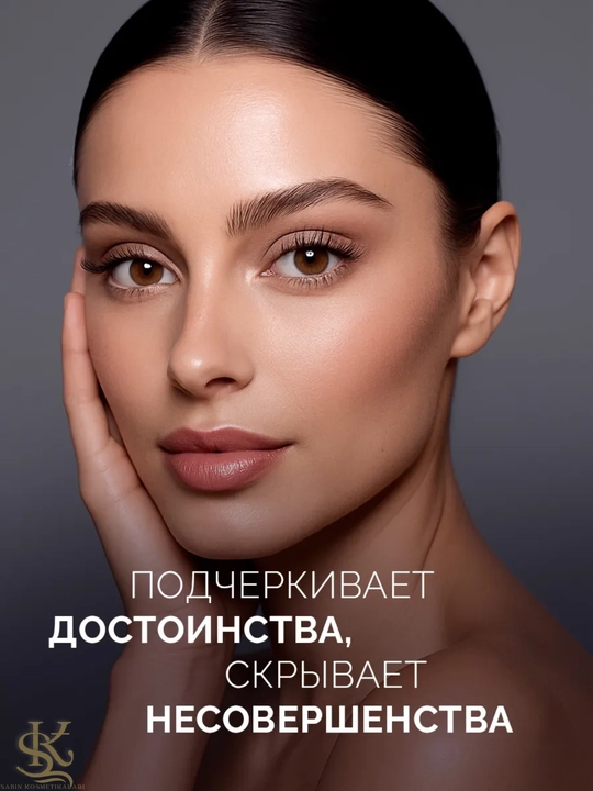 Палитра для макияжа лица с бронзером и румянами, набор из 4 оттенков, Benefit Cheeky Love