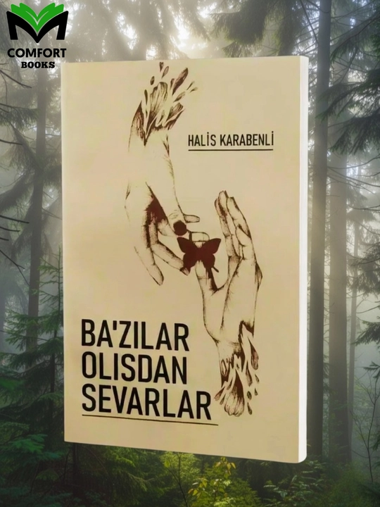 Ba’zilar olisdan sevarlar, Halis Karabenli - 