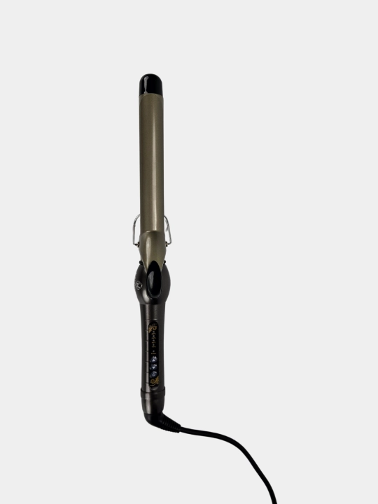 Professional ployka dazmol Hairwins HW-8810. soch turmaklash uchun, harorat nazorati