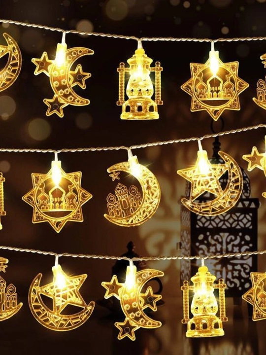 Led гирлянда - 