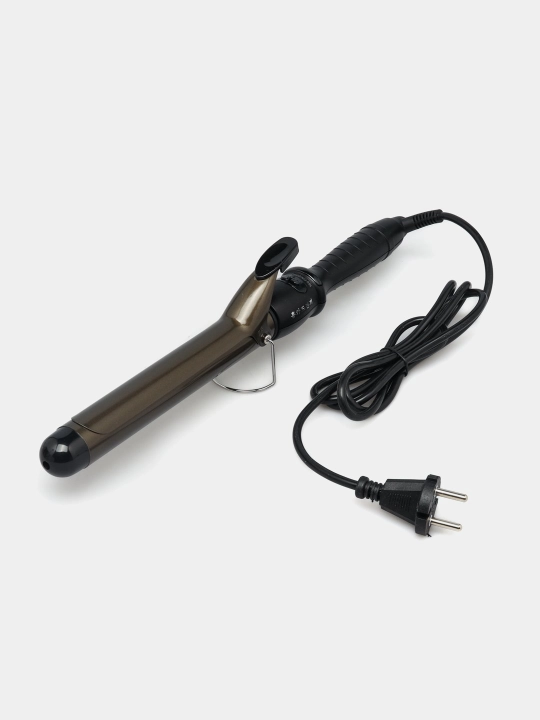 Professional ployka dazmol Hairwins HW-8810. soch turmaklash uchun, harorat nazorati