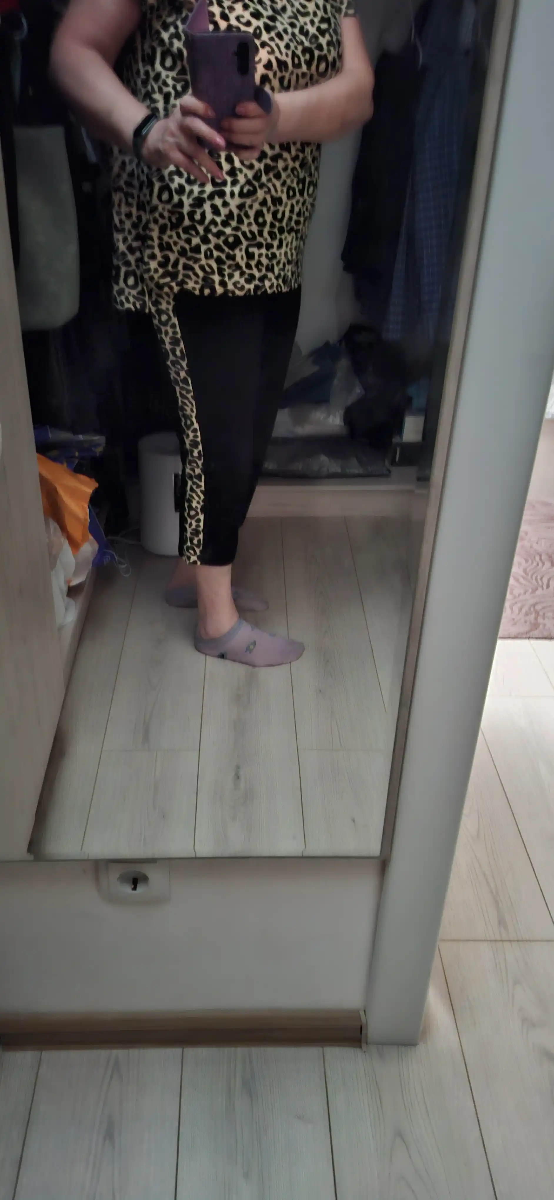 Har kuni kiyish uchun qulay pijama – zamonaviy ayollar uchun
