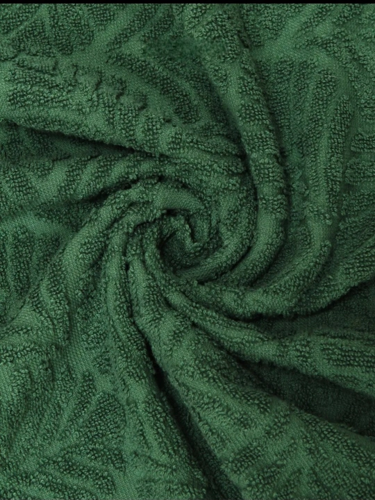 COTTON LIFE Полотенце для лица и ванной | 100% хлопок | Красивый дизайн | Выбор семьи