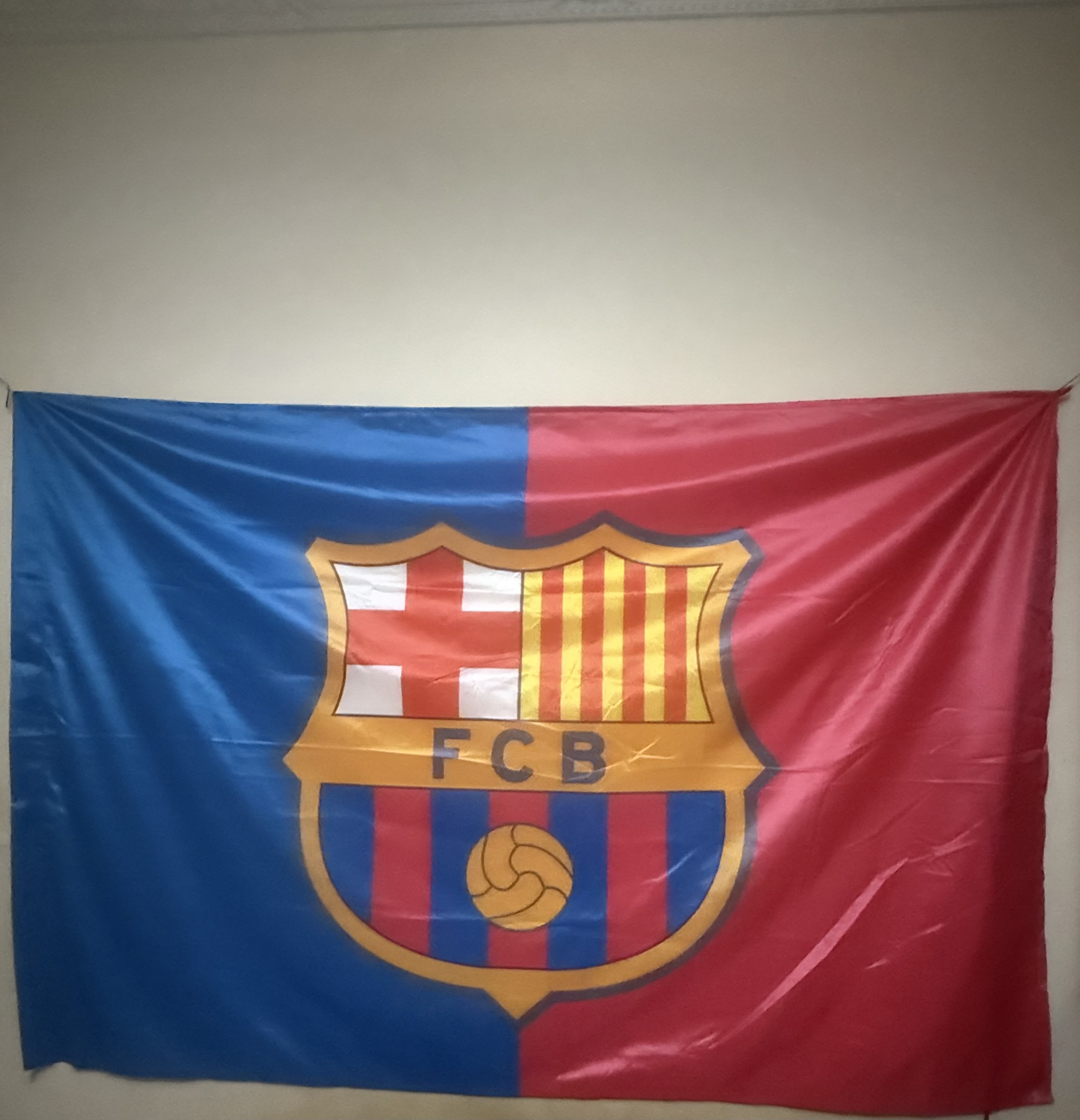Futbol klubi bayrog'i APL, La Liga, A Seriya, Chempionlar