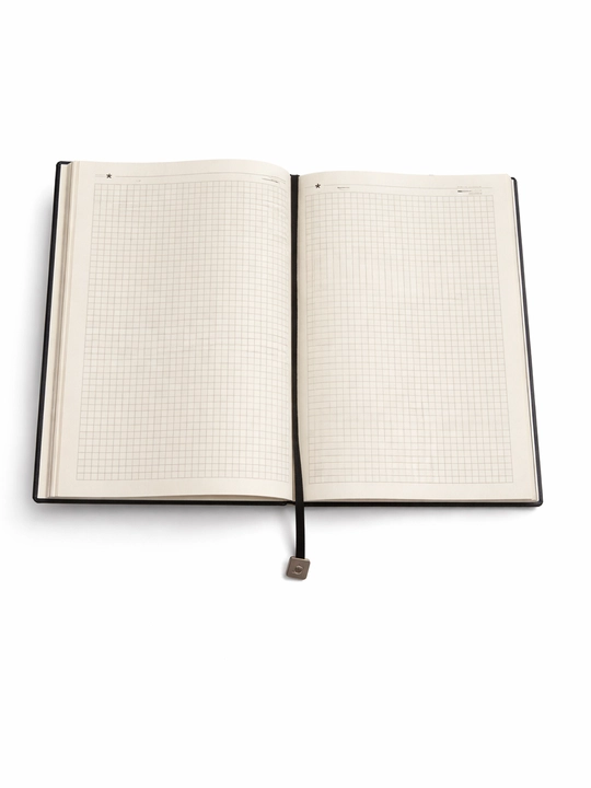 JOOYDOO katakli yon daftari, 116 varaq, 18×25 sm, 19568-16K