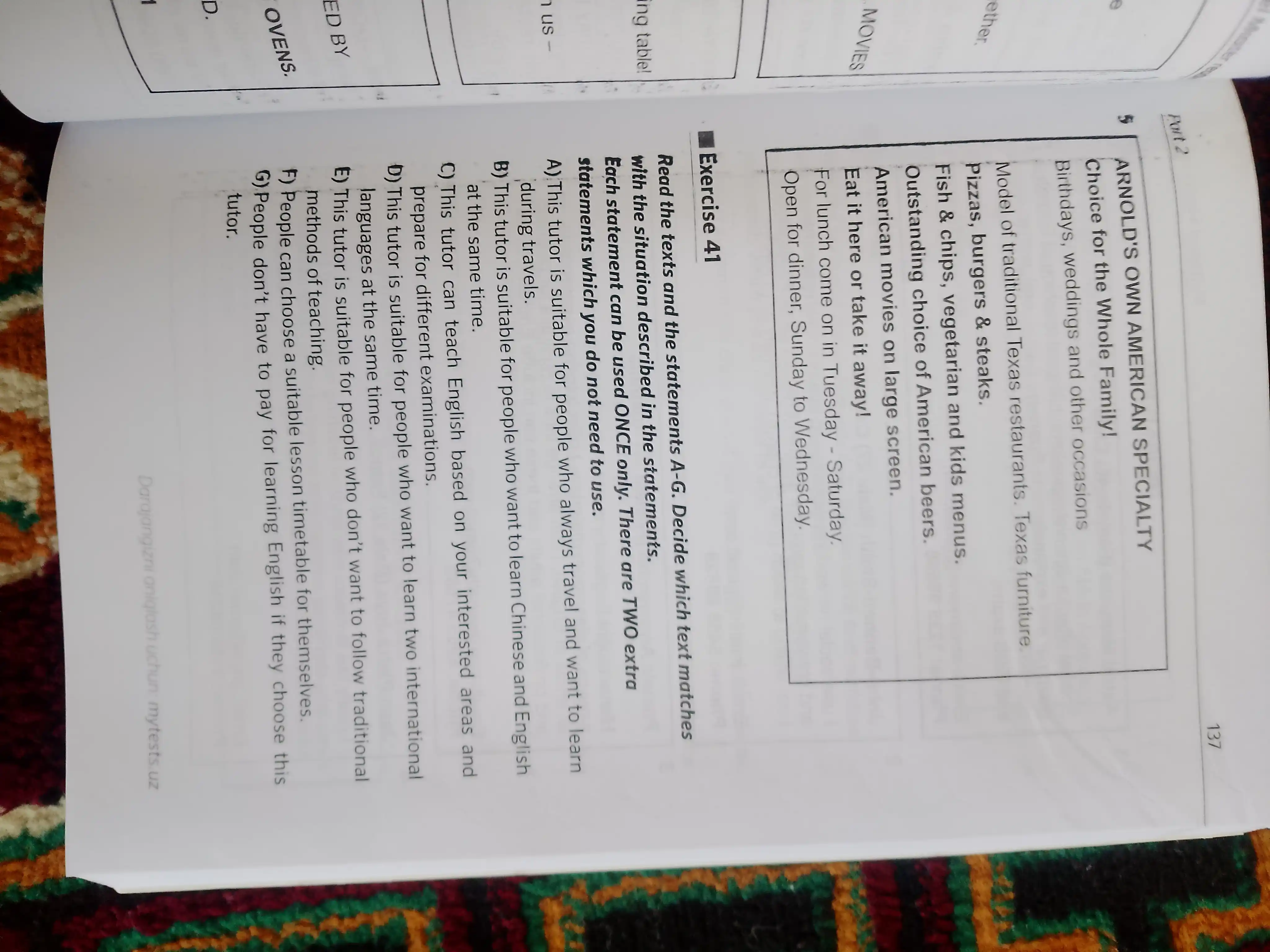 Ielts Multilevel Master, Listening, Reading, Mock tests, Writing, Speaking