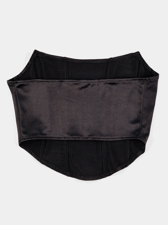 Kechki top korset