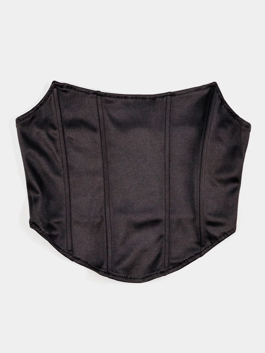 Kechki top korset