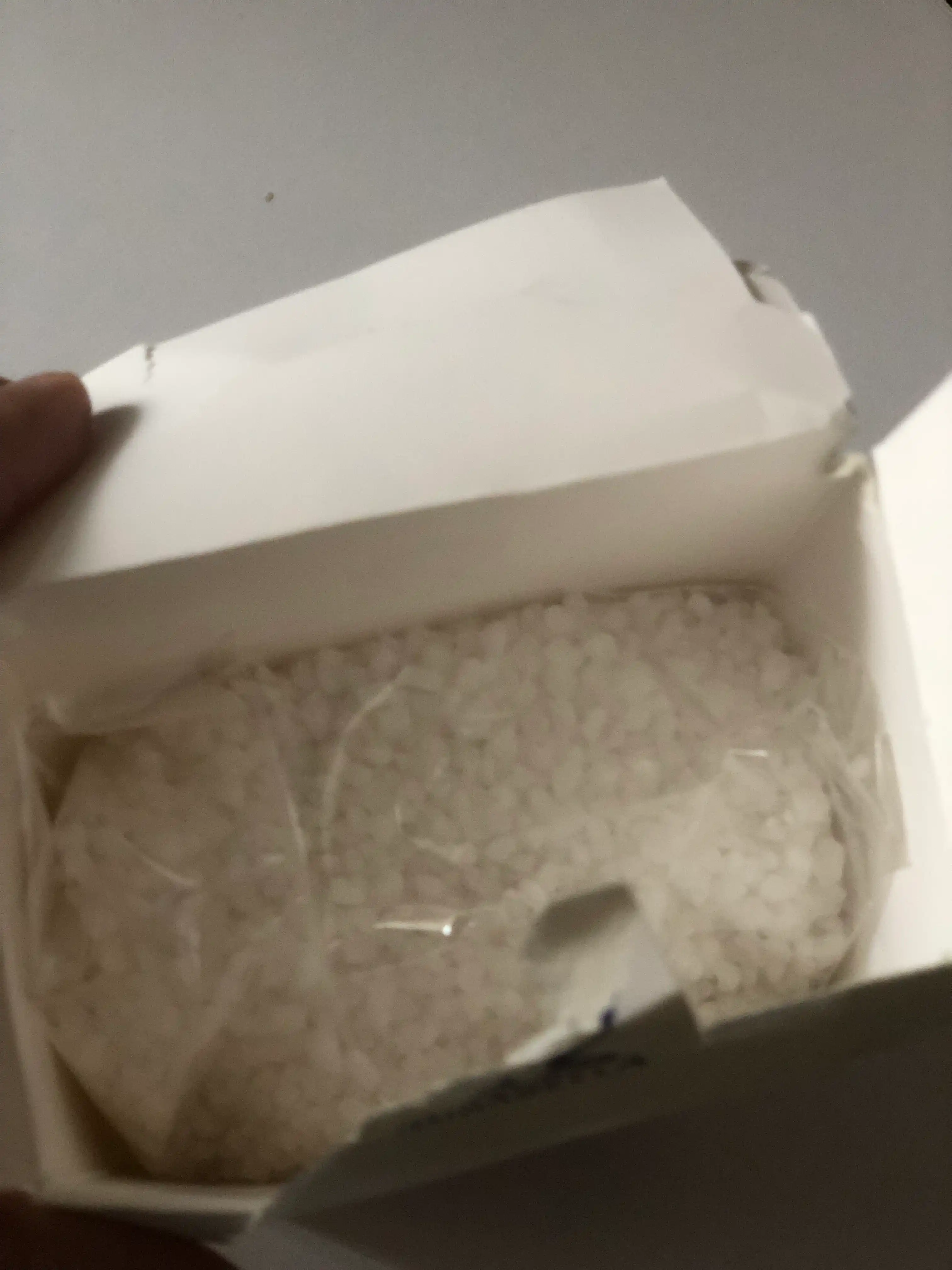 Dengiz tuzi Mirabella, yirik, 750 g