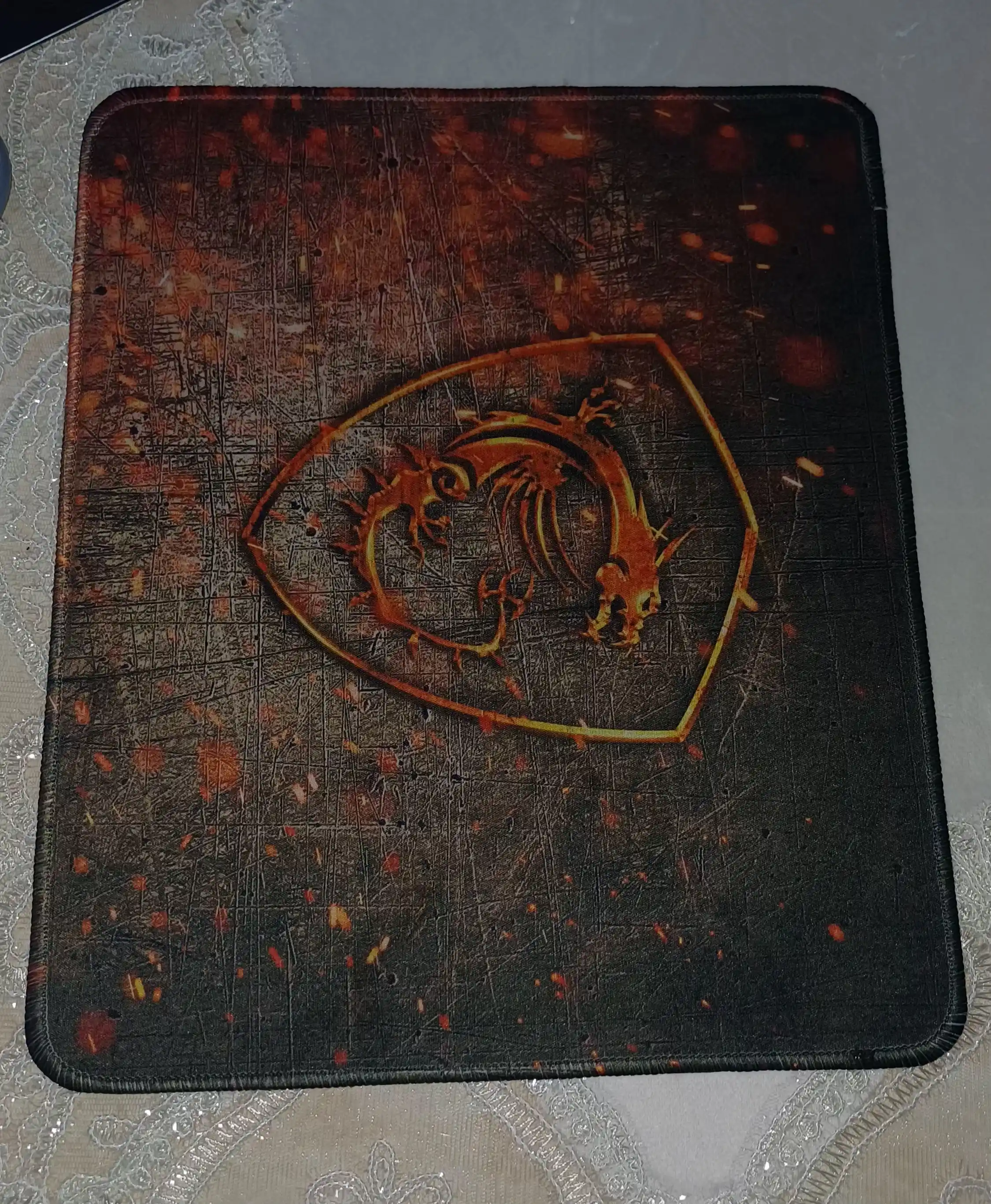 Коврики для мышки MSI, 30 * 25 см