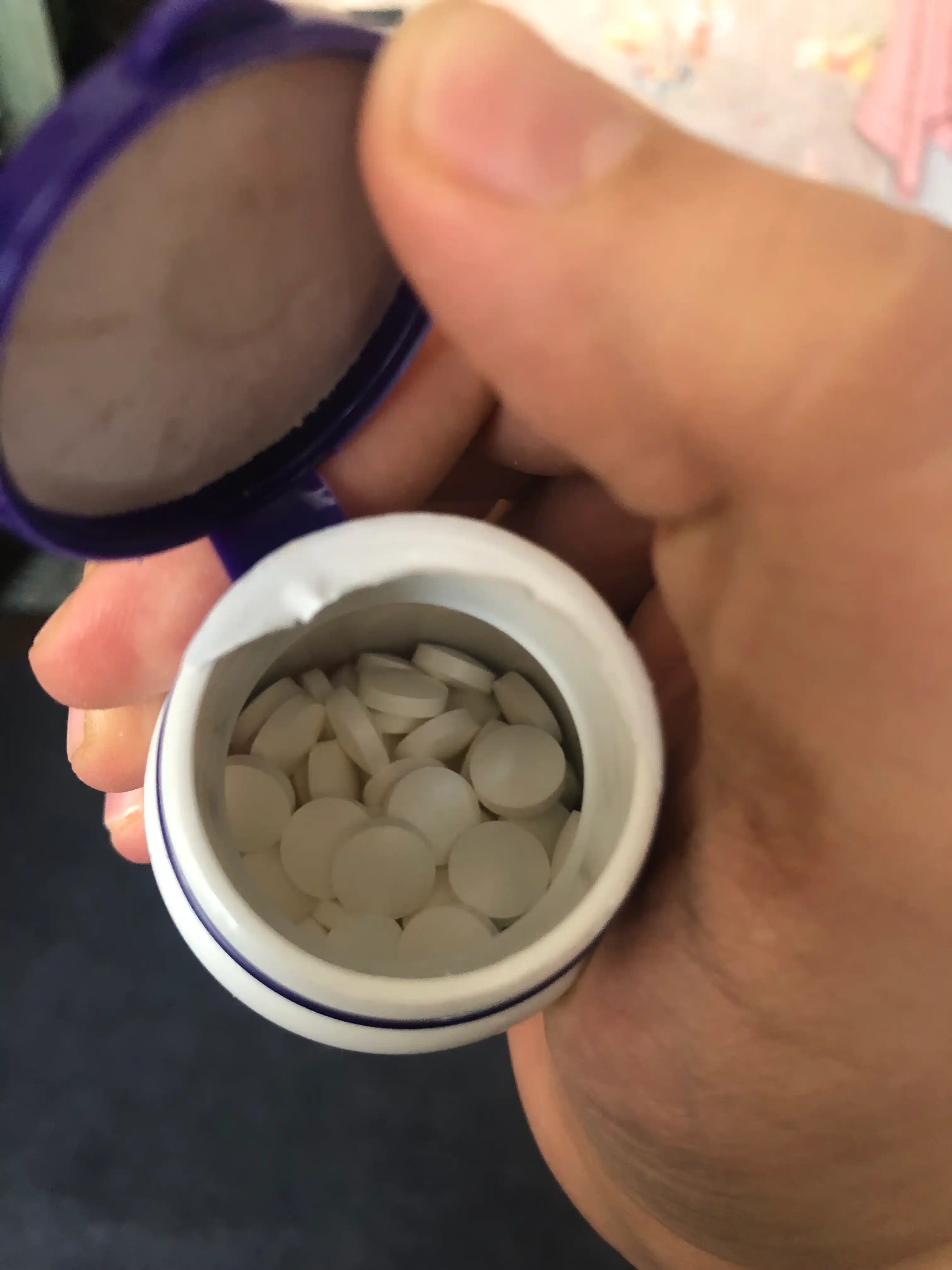 NOW Supplements, sink 50 mg, halol