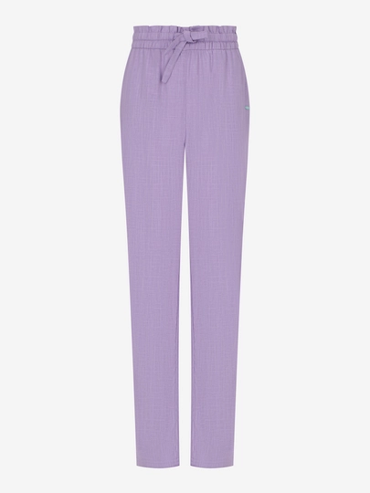 Брюки для девочек Termit — UZSM-168271100299-ЛАВАНД-140146