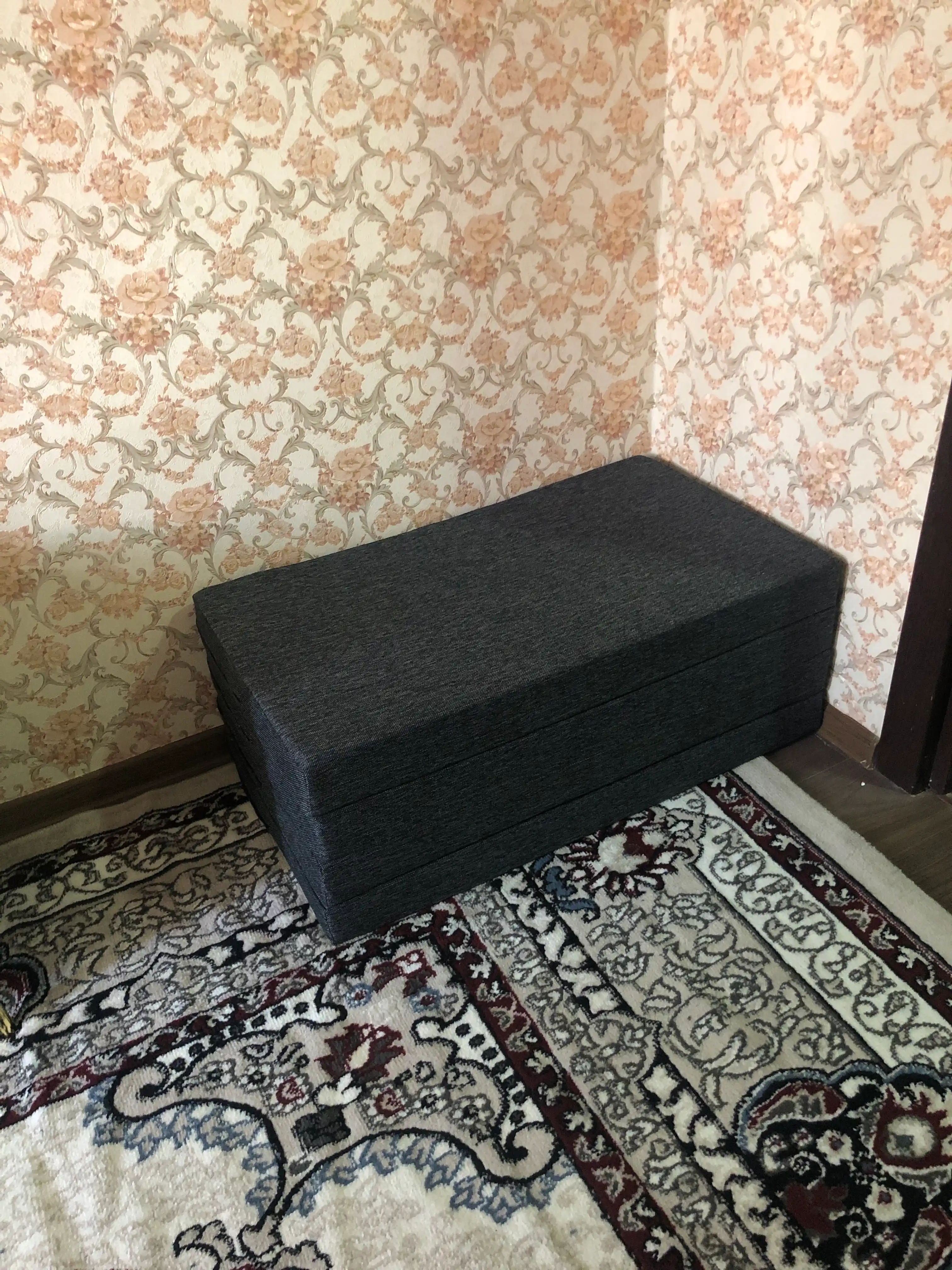 Гостевой матрас