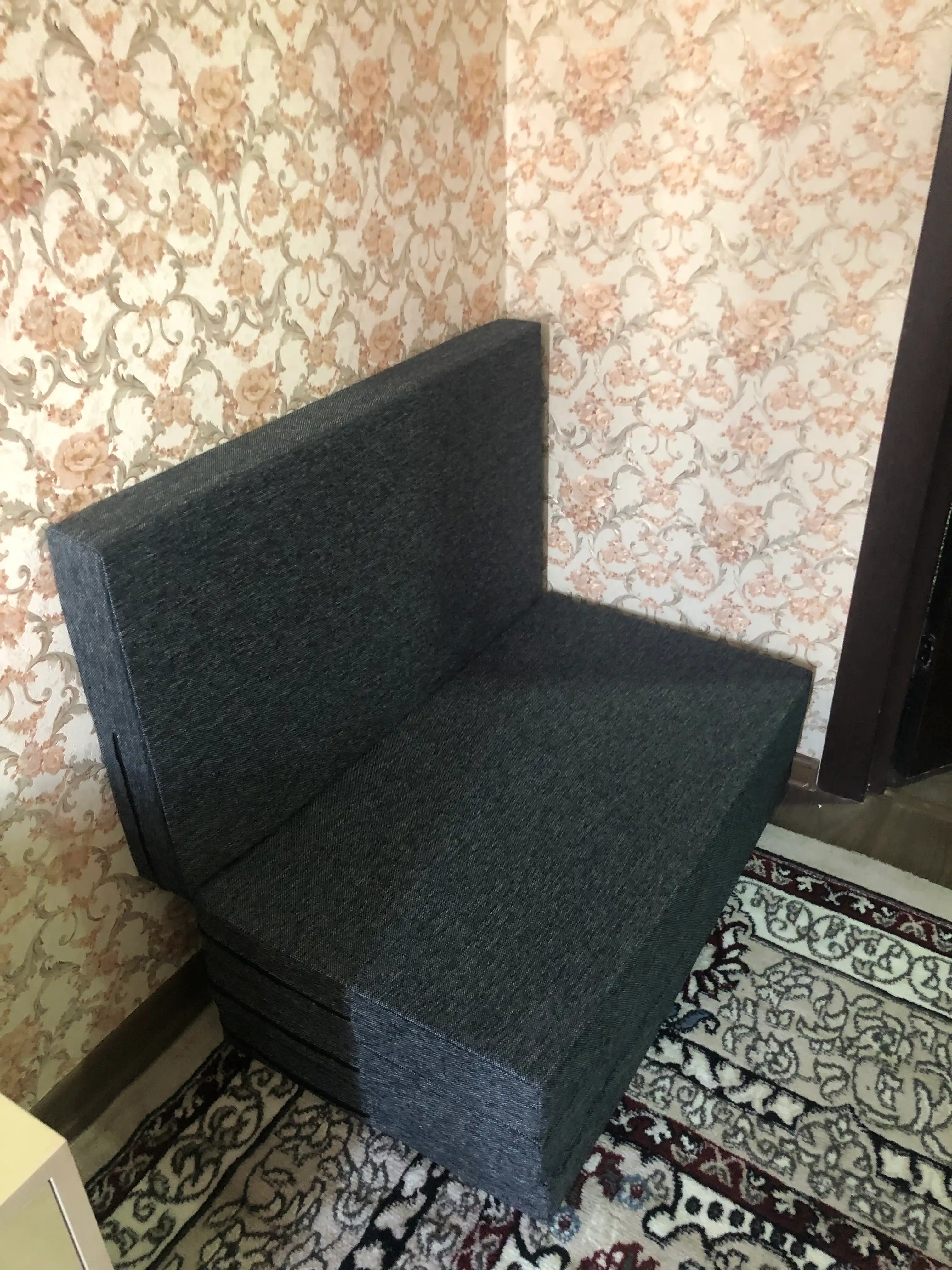 Гостевой матрас