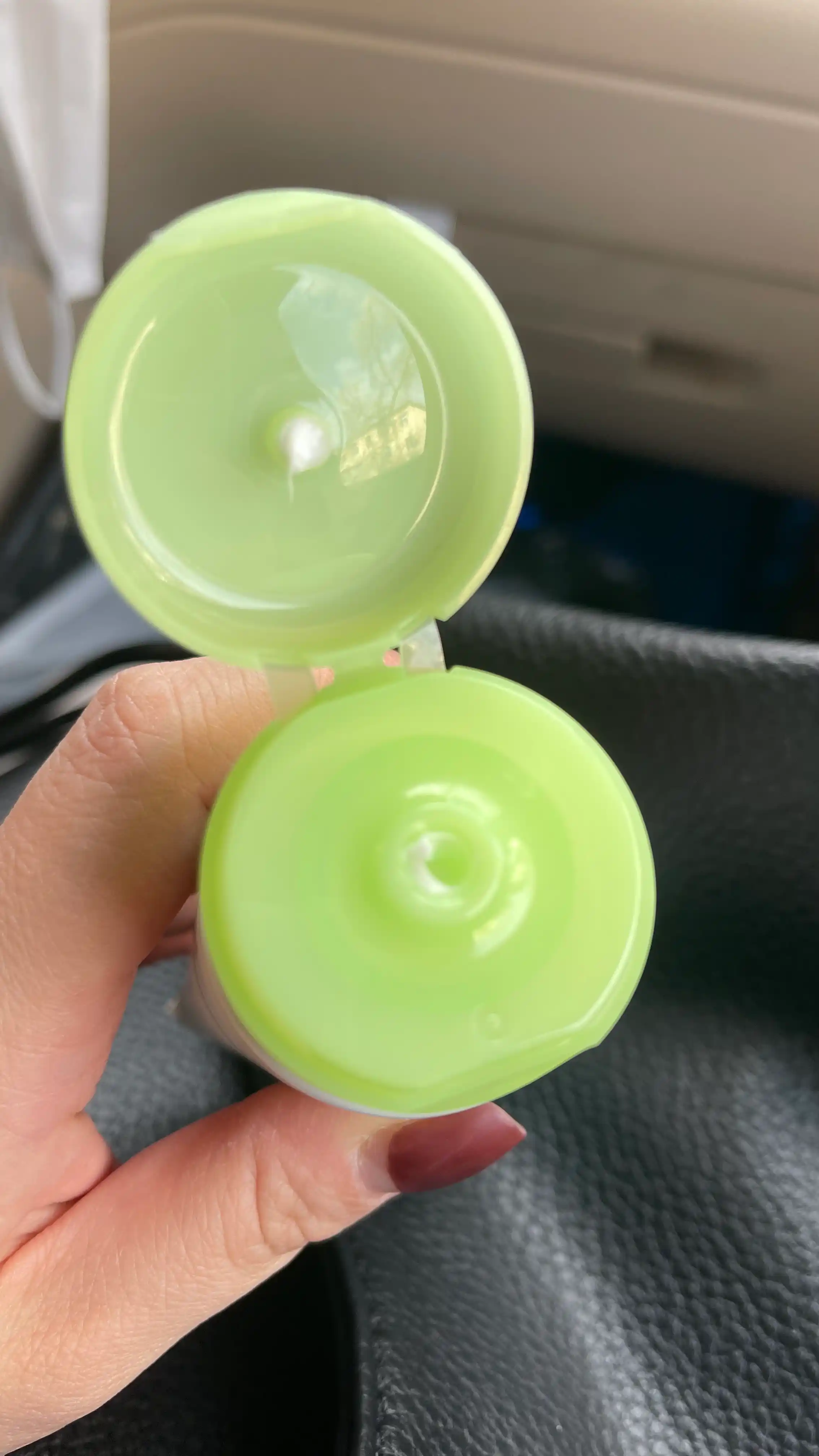 HiPP namlovchi krem, 75 ml