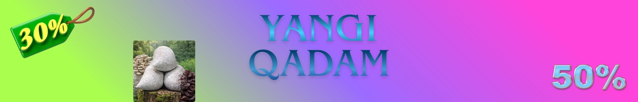 Yangi Qadam