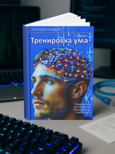 Trenirovka uma, Tom Woodzhek - 