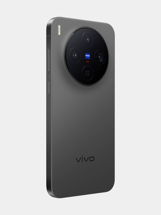 Мобильный телефон Vivo X300 + Stratos 3 pro smartwatch, 16РАМ 512ГБ, камера ZEISS, 6040 мАч