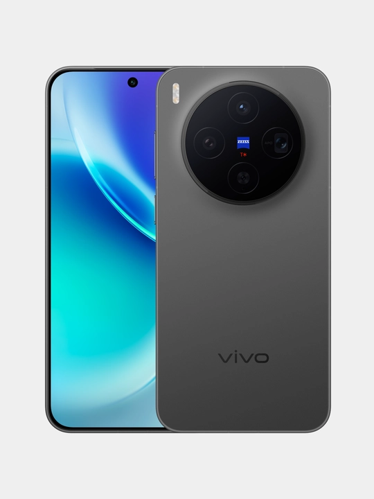 Мобильный телефон Vivo X300 + Stratos 3 pro smartwatch, 16РАМ 512ГБ, камера ZEISS, 6040 мАч