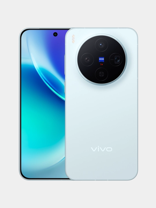 Mobil telefon Vivo X300 + Stratos 3 pro smartwatch, 16RAM 512GB, ZEISS kamera, 6040 mach