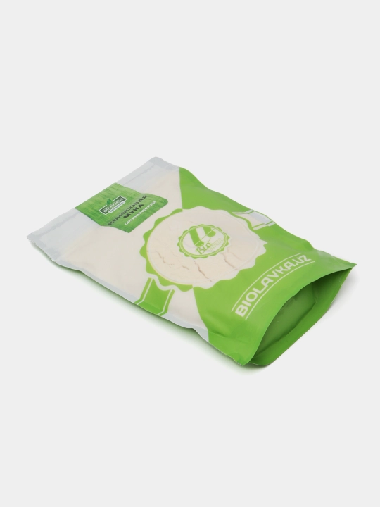 Kokos va bodom uni, 300 g 