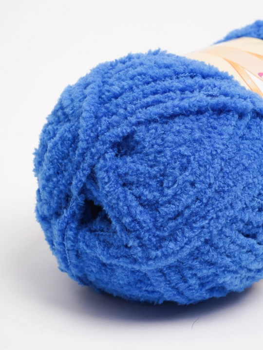 To'quv ipi  Alize Softy - 115 m, 50 g, 100% mikropolyester, qadoqda 1 dona