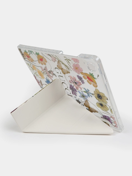 Чехол iPad Pro/Air/A16, 10/11, 10.9/11, M2/M3/M4/M5, для планшета 