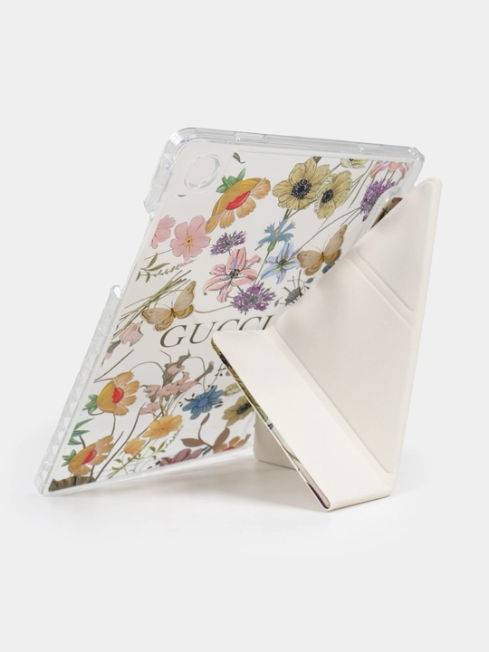 Чехол iPad Pro/Air/A16, 10/11, 10.9/11, M2/M3/M4/M5, для планшета 