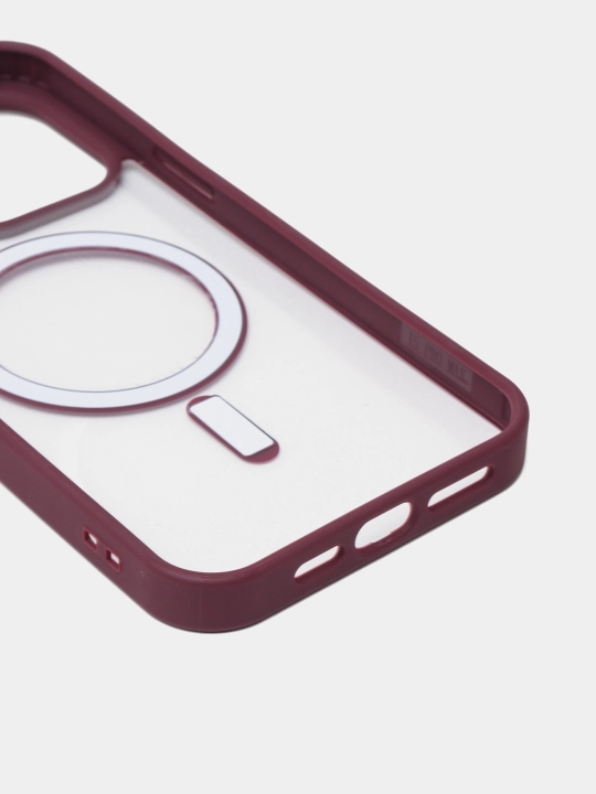 Чехол для iPhone 15 pro max
