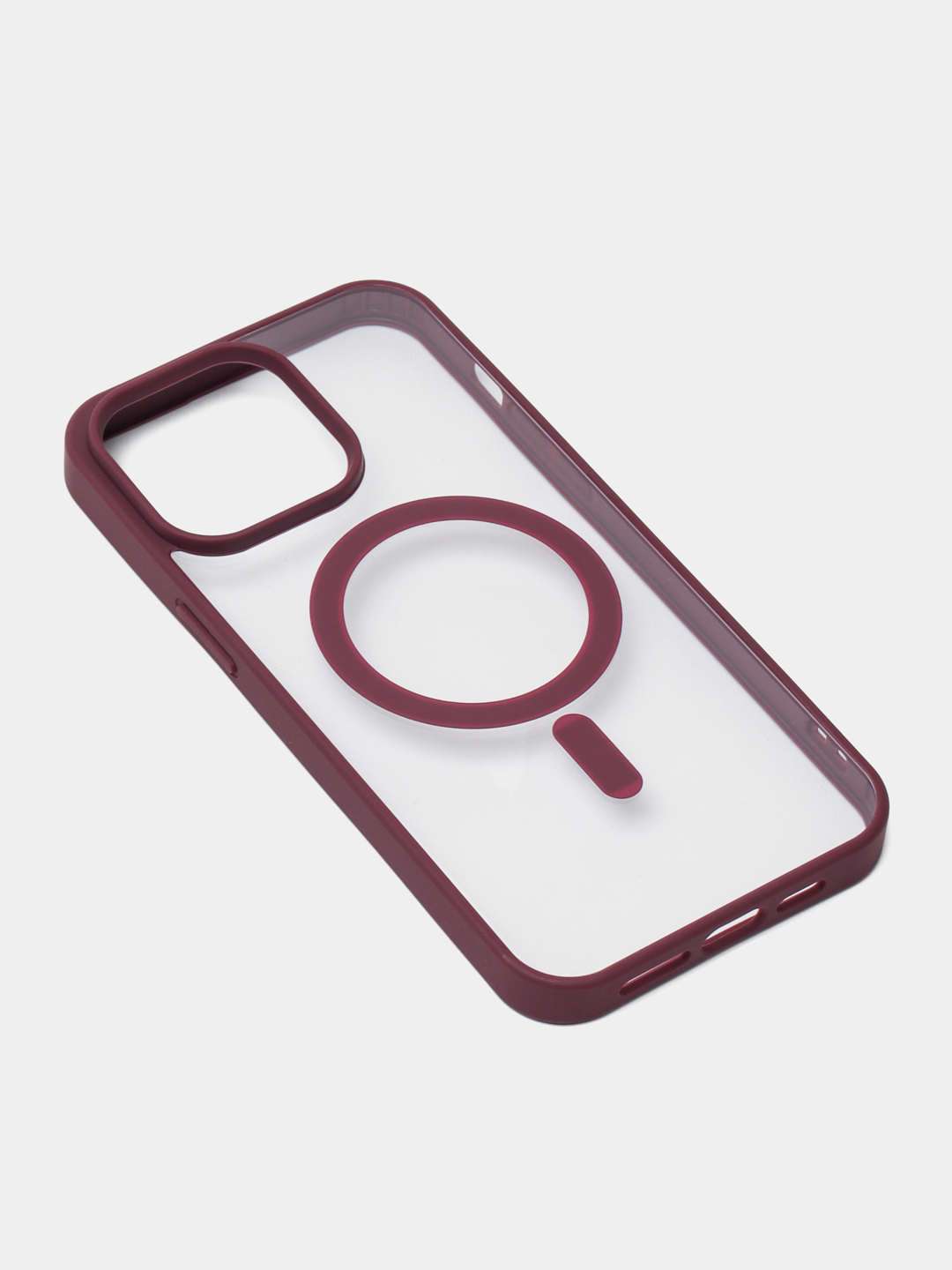 Чехол для iPhone 15 pro max - 