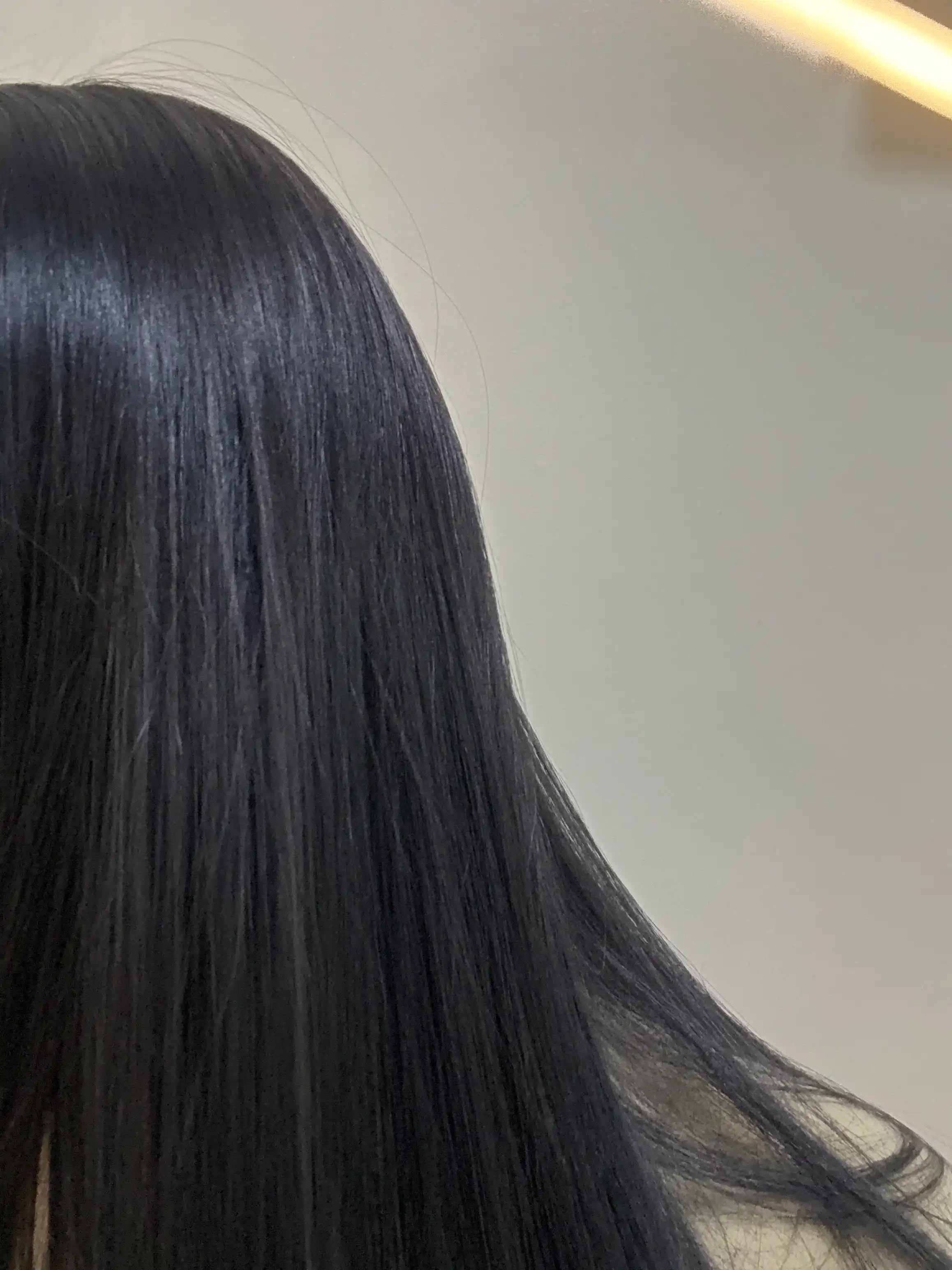 Garnier "Color Naturals" chidamli to‘yimli soch kremi bo‘yog‘i, 1 tus Qora.