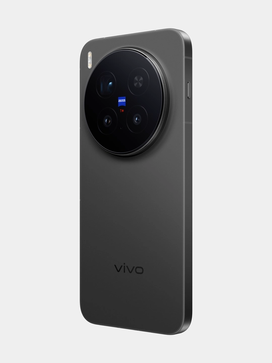 Мобильный телефон Vivo X300 Pro 16/512 ГБ + Laifen SE фен подарка, камера 200MP ZEISS