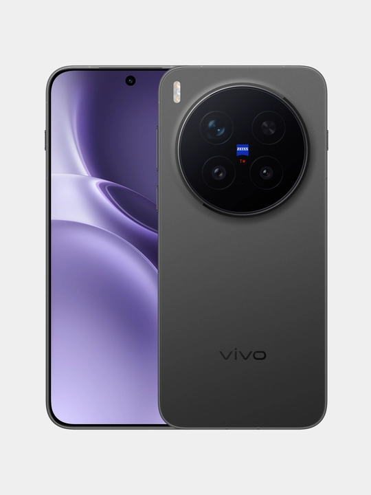 Мобильный телефон Vivo X300 Pro 16/512 ГБ + Laifen SE фен подарка, камера 200MP ZEISS