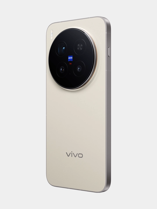 Mobil telefon Vivo X300 Pro 16/512 GB + Laifen SE soch feni sovg'a, 200MP ZEISS kamera