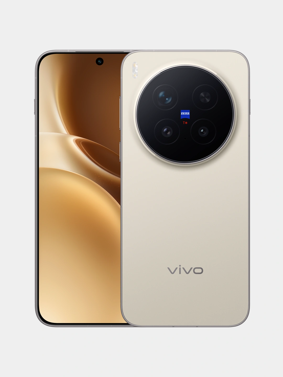 Vivo X300 PRO, 16РАМ 512ГБ, 200MP камера ZEISS, защита от влаги и пыли, 6510 мАч за 14766000 сум со скидкой 5%. Uzum Market