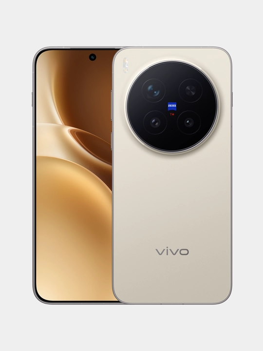 Mobil telefon Vivo X300 Pro 16/512 GB + Laifen SE soch feni sovg'a, 200MP ZEISS kamera