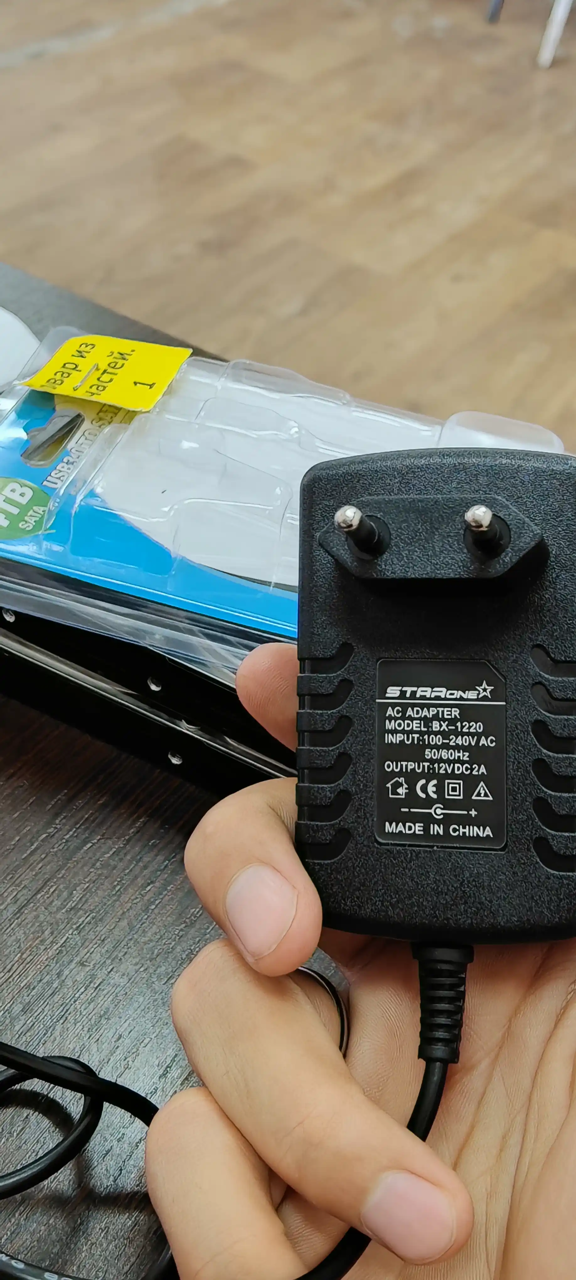 CD-ROM, HDD, SATA Hard diskni USB portga ulash uchun adapter, USB 3.0 SATA kabel