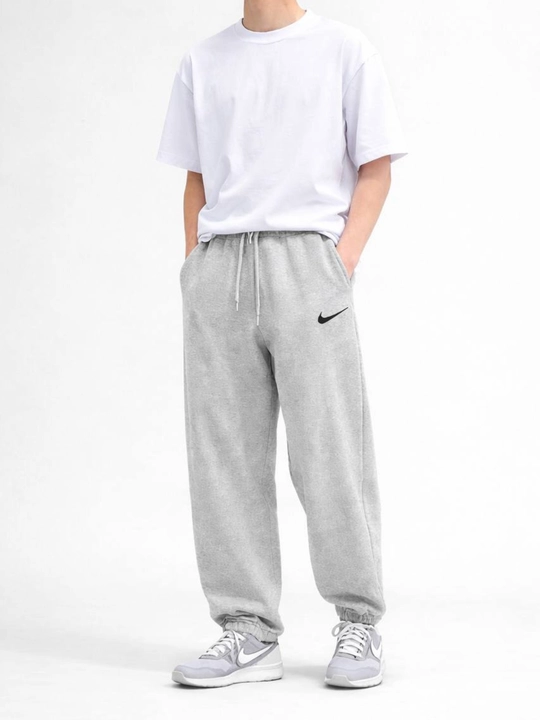 Nike erkaklar trikosi - 