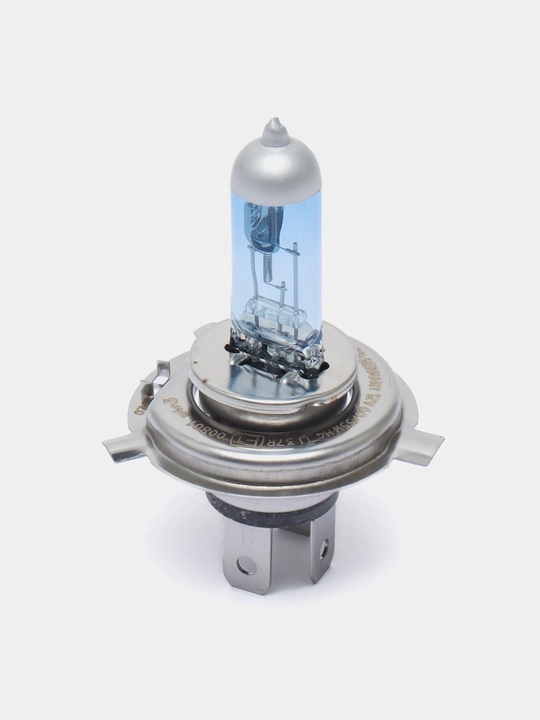 Автолампа OSRAM H4 12V 60/55W Tico Nexia Cobalt Spark Damas