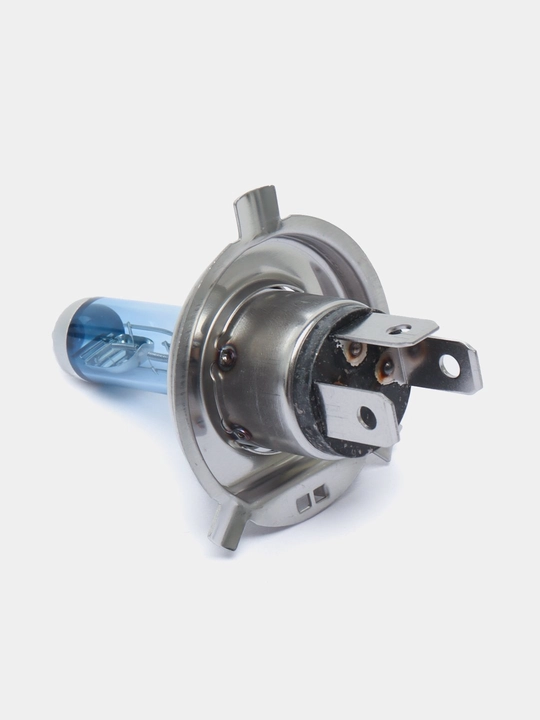 Автолампа OSRAM H4 12V 60/55W Tico Nexia Cobalt Spark Damas