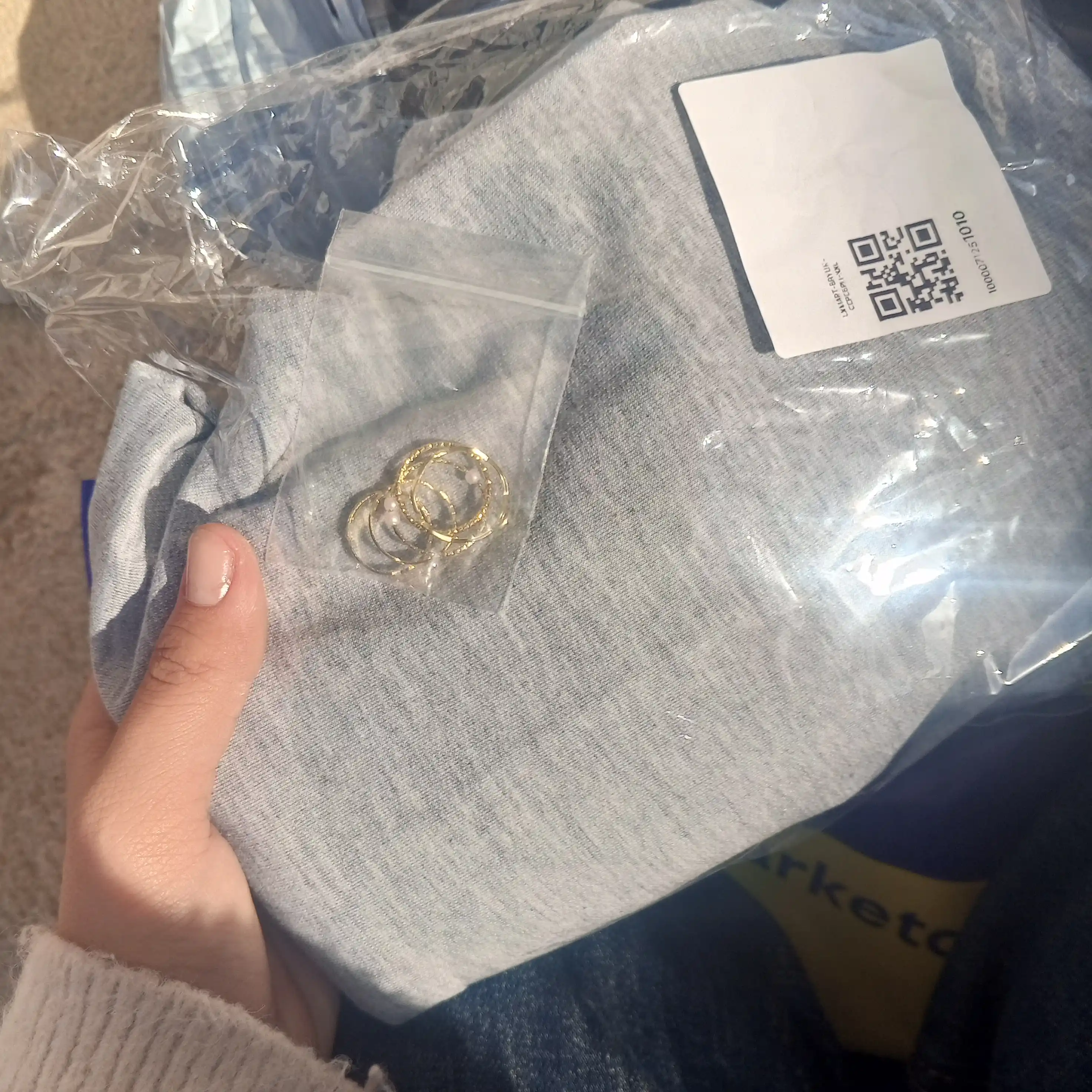 Ayollar uchun palazzo keng shim, baland beli, shnurli, cho‘ntakli kulrang/qora