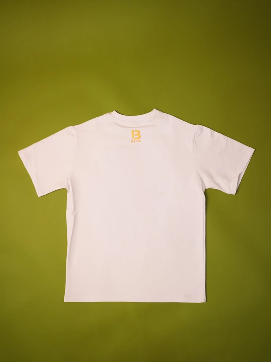 Футболка мужская «Ali (Muhammad Ali)», белая и чёрная, размеры M–4XL